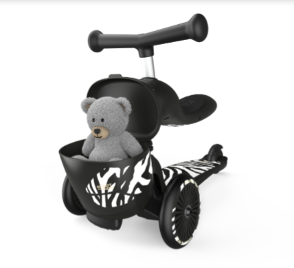 XE CHÒI CHÂN HIGHWAYKICK 1 LIFESTYLE - SCOOT AND RIDE