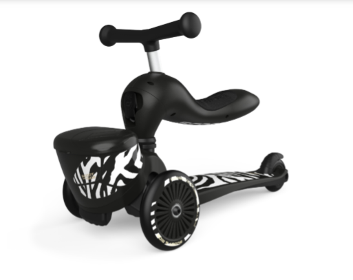 XE CHÒI CHÂN HIGHWAYKICK 1 LIFESTYLE - SCOOT AND RIDE