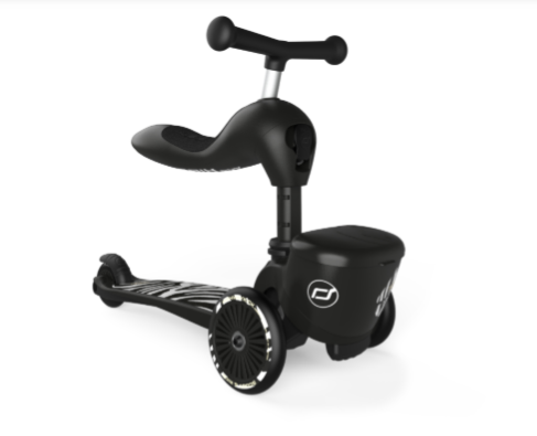 XE CHÒI CHÂN HIGHWAYKICK 1 LIFESTYLE - SCOOT AND RIDE