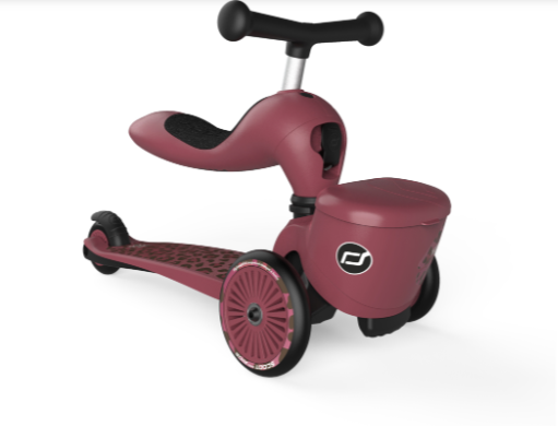 XE CHÒI CHÂN HIGHWAYKICK 1 LIFESTYLE - SCOOT AND RIDE