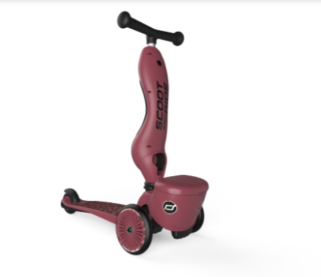 XE CHÒI CHÂN HIGHWAYKICK 1 LIFESTYLE - SCOOT AND RIDE