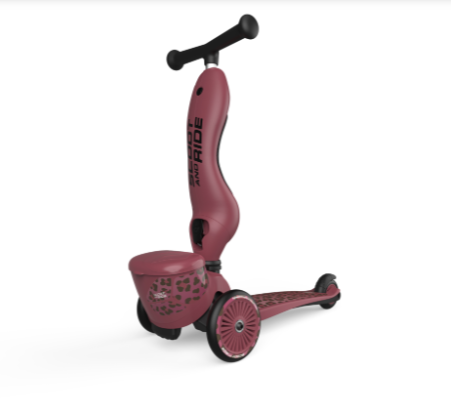 XE CHÒI CHÂN HIGHWAYKICK 1 LIFESTYLE - SCOOT AND RIDE