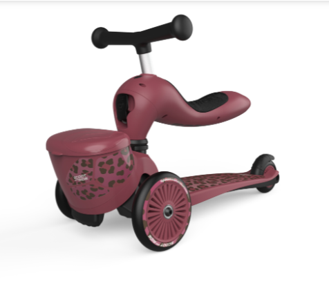 XE CHÒI CHÂN HIGHWAYKICK 1 LIFESTYLE - SCOOT AND RIDE