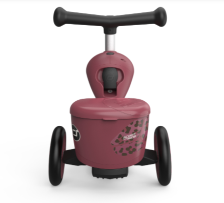 XE CHÒI CHÂN HIGHWAYKICK 1 LIFESTYLE - SCOOT AND RIDE