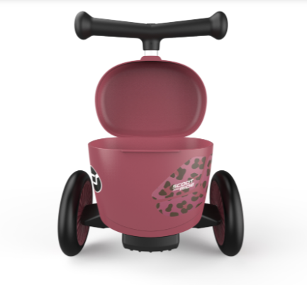 XE CHÒI CHÂN HIGHWAYKICK 1 LIFESTYLE - SCOOT AND RIDE