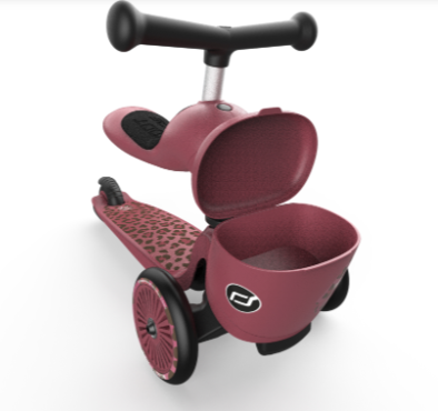 XE CHÒI CHÂN HIGHWAYKICK 1 LIFESTYLE - SCOOT AND RIDE
