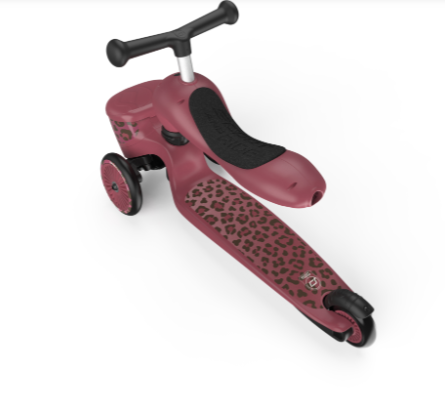 XE CHÒI CHÂN HIGHWAYKICK 1 LIFESTYLE - SCOOT AND RIDE
