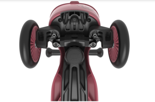XE CHÒI CHÂN HIGHWAYKICK 1 LIFESTYLE - SCOOT AND RIDE