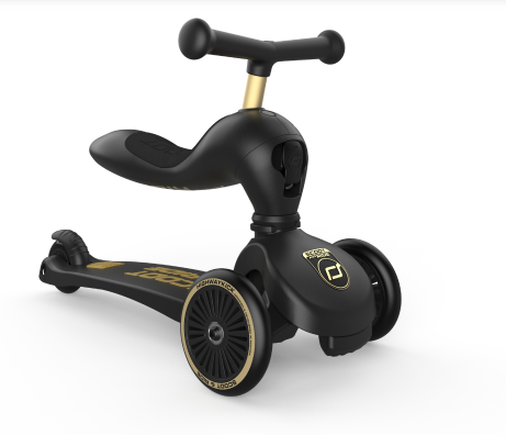 XE CHÒI CHÂN HIGHWAYKICK 1 LIMITED - SCOOT AND RIDE