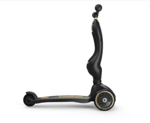 XE CHÒI CHÂN HIGHWAYKICK 1 LIMITED - SCOOT AND RIDE