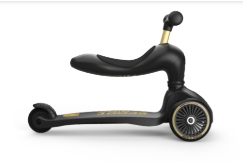 XE CHÒI CHÂN HIGHWAYKICK 1 LIMITED - SCOOT AND RIDE