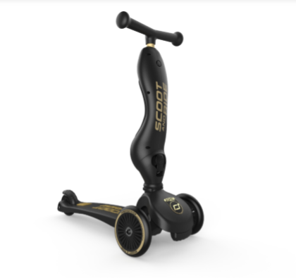 XE CHÒI CHÂN HIGHWAYKICK 1 LIMITED - SCOOT AND RIDE