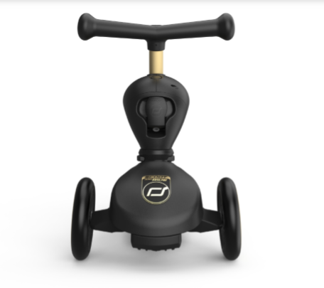 XE CHÒI CHÂN HIGHWAYKICK 1 LIMITED - SCOOT AND RIDE