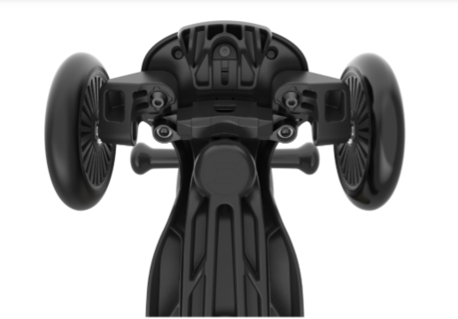 XE CHÒI CHÂN HIGHWAYKICK 1 LIMITED - SCOOT AND RIDE