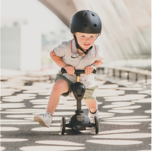 XE CHÒI CHÂN HIGHWAYKICK 1 LIMITED - SCOOT AND RIDE