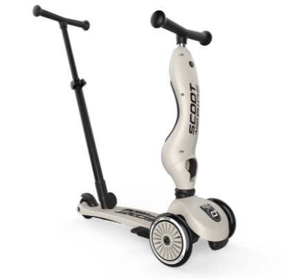XE CHÒI CHÂN HIGHWAYKICK 1 PUSH AND GO - SCOOT AND RIDE