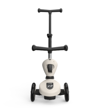 XE CHÒI CHÂN HIGHWAYKICK 1 PUSH AND GO - SCOOT AND RIDE