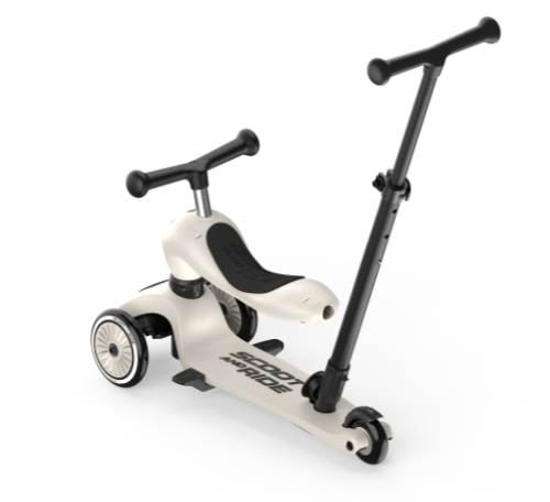 XE CHÒI CHÂN HIGHWAYKICK 1 PUSH AND GO - SCOOT AND RIDE