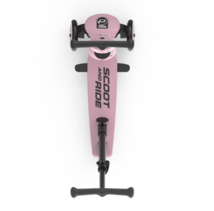 XE CHÒI CHÂN HIGHWAYKICK 1 PUSH AND GO - SCOOT AND RIDE