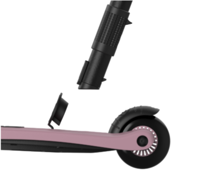 XE CHÒI CHÂN HIGHWAYKICK 1 PUSH AND GO - SCOOT AND RIDE