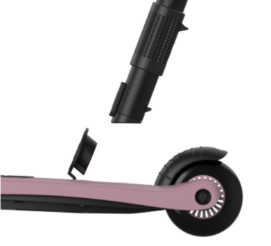 XE CHÒI CHÂN HIGHWAYKICK 1 PUSH AND GO - SCOOT AND RIDE