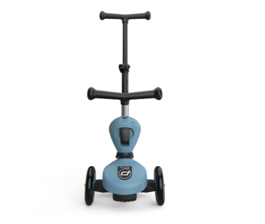 XE CHÒI CHÂN HIGHWAYKICK 1 PUSH AND GO - SCOOT AND RIDE