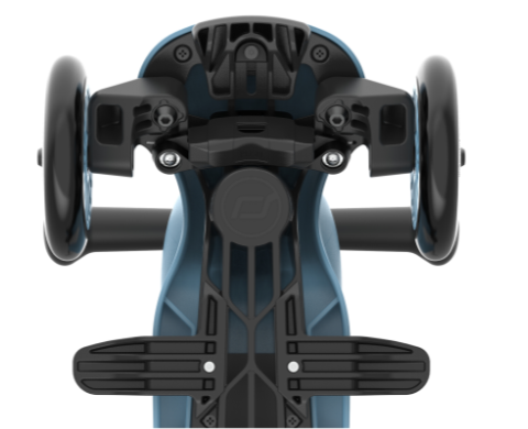 XE CHÒI CHÂN HIGHWAYKICK 1 PUSH AND GO - SCOOT AND RIDE
