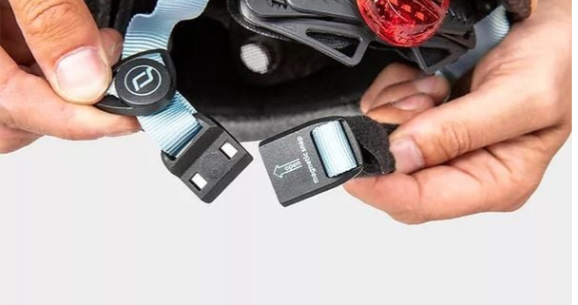 MŨ BẢO HIỂM TIÊU CHUẨN SIZE XXS - SCOOT AND RIDE