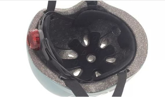 MŨ BẢO HIỂM TIÊU CHUẨN SIZE XXS - SCOOT AND RIDE