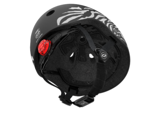 MŨ BẢO HIỂM LIFESTYLE SIZE XXS - SCOOT AND RIDE