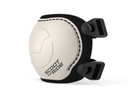 BỘ BẢO VỆ CHÂN TAY SIZE XXS - SCOOT AND RIDE