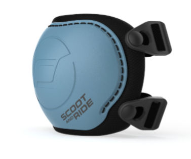 BỘ BẢO VỆ CHÂN TAY SIZE S - SCOOT AND RIDE