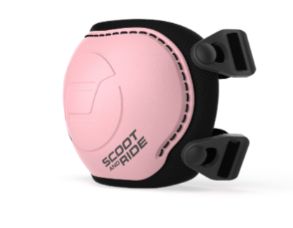 BỘ BẢO VỆ CHÂN TAY SIZE XXS - SCOOT AND RIDE