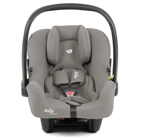 GHẾ NGỒI Ô TÔ TRẺ EM I-SNUG 2 PEBBLE - JOIE BABY