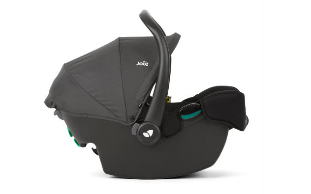 GHẾ NGỒI Ô TÔ TRẺ EM I-SNUG™ 2 SHALE - JOIE BABY