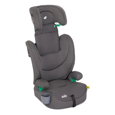 GHẾ NGỒI Ô TÔ TRẺ ELEVATE R129 THUNDER- JOIE BABY