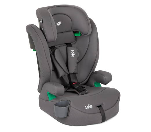 GHẾ NGỒI Ô TÔ TRẺ ELEVATE R129 THUNDER- JOIE BABY