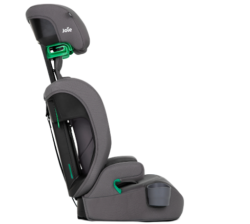 GHẾ NGỒI Ô TÔ TRẺ ELEVATE R129 THUNDER- JOIE BABY