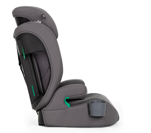 GHẾ NGỒI Ô TÔ TRẺ ELEVATE R129 THUNDER- JOIE BABY