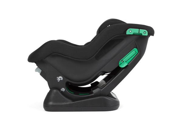 GHẾ NGỒI Ô TÔ TRẺ STEADI R129 - JOIE BABY