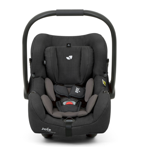 GHẾ NGỒI Ô TÔ TRẺ I-GEMM 3 - JOIE BABY