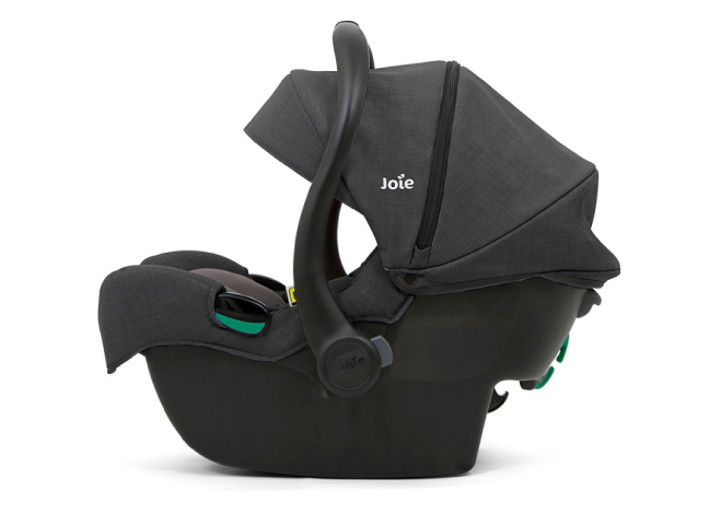 GHẾ NGỒI Ô TÔ TRẺ I-GEMM 3 - JOIE BABY