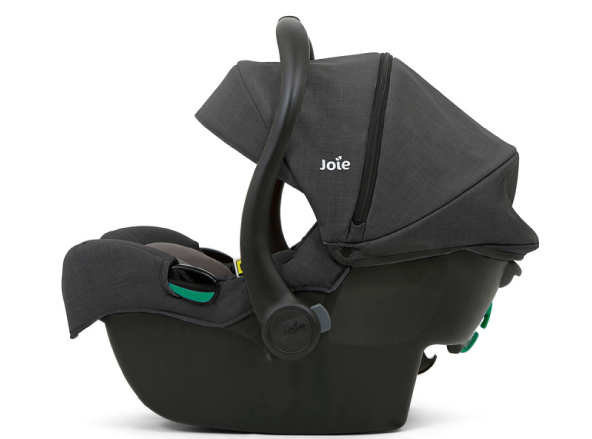 GHẾ NGỒI Ô TÔ TRẺ I-GEMM 3 - JOIE BABY