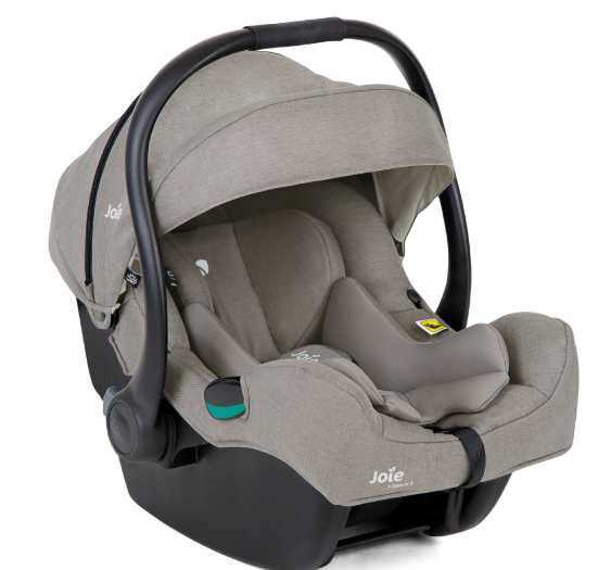 GHẾ NGỒI Ô TÔ TRẺ I-GEMM 3 - JOIE BABY