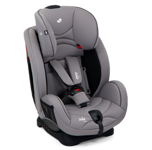 GHẾ NGỒI Ô TÔ TRẺ STAGES COAL - JOIE BABY
