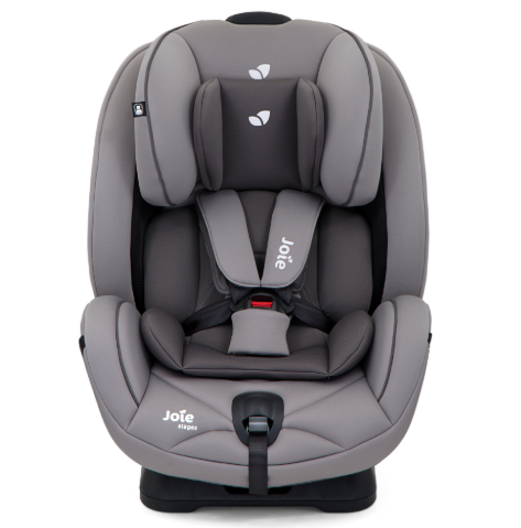 GHẾ NGỒI Ô TÔ TRẺ STAGES COAL - JOIE BABY
