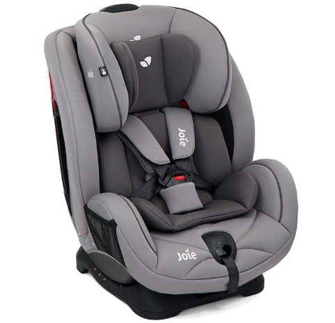GHẾ NGỒI Ô TÔ TRẺ STAGES COAL - JOIE BABY