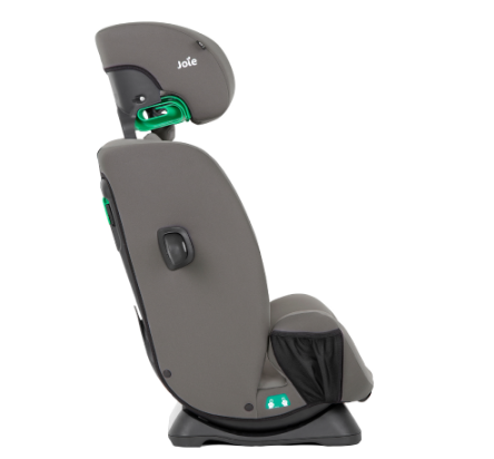 GHẾ NGỒI Ô TÔ TRẺ I - PIVOT 360 - JOIE BABY