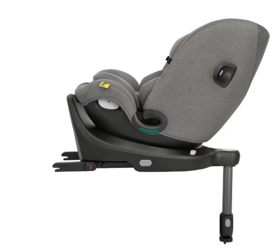 GHẾ NGỒI Ô TÔ TRẺ I - PIVOT GROW THUNDER - JOIE BABY