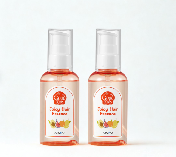 DƯỠNG TÓC GOOD KIDS 80ML (3y+) - ATONO2